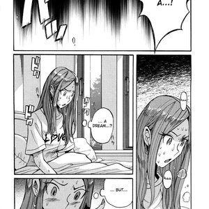 Nympho Maman Boshi Soukan - Mama no Shikyuu wa Boku no Mono image 088