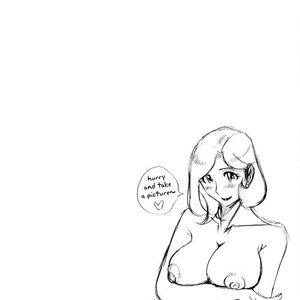 Nympho Maman Boshi Soukan - Mama no Shikyuu wa Boku no Mono image 090