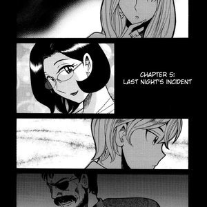 Nympho Maman Boshi Soukan - Mama no Shikyuu wa Boku no Mono image 091