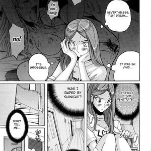 Nympho Maman Boshi Soukan - Mama no Shikyuu wa Boku no Mono image 093