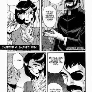 Nympho Maman Boshi Soukan - Mama no Shikyuu wa Boku no Mono image 111