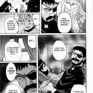 Nympho Maman Boshi Soukan - Mama no Shikyuu wa Boku no Mono image 113