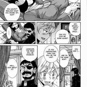 Nympho Maman Boshi Soukan - Mama no Shikyuu wa Boku no Mono image 115