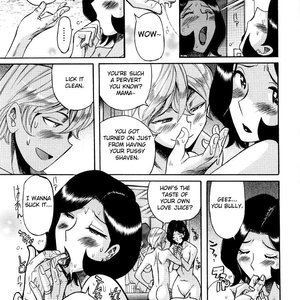 Nympho Maman Boshi Soukan - Mama no Shikyuu wa Boku no Mono image 123