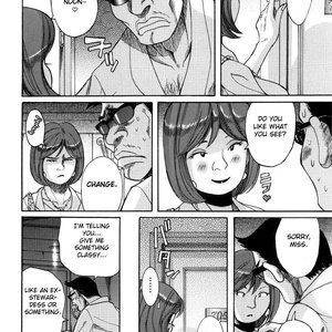 Nympho Maman Boshi Soukan - Mama no Shikyuu wa Boku no Mono image 134