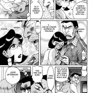 Nympho Maman Boshi Soukan - Mama no Shikyuu wa Boku no Mono image 137