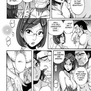 Nympho Maman Boshi Soukan - Mama no Shikyuu wa Boku no Mono image 144