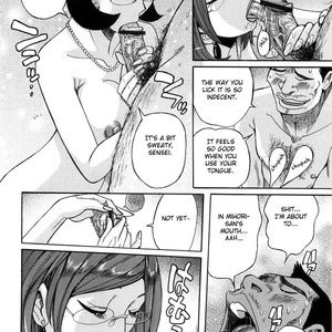 Nympho Maman Boshi Soukan - Mama no Shikyuu wa Boku no Mono image 146