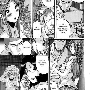 Nympho Maman Boshi Soukan - Mama no Shikyuu wa Boku no Mono image 157