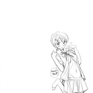 Nympho Maman Boshi Soukan - Mama no Shikyuu wa Boku no Mono image 172