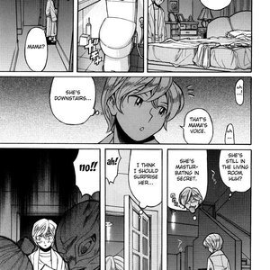 Nympho Maman Boshi Soukan - Mama no Shikyuu wa Boku no Mono image 175