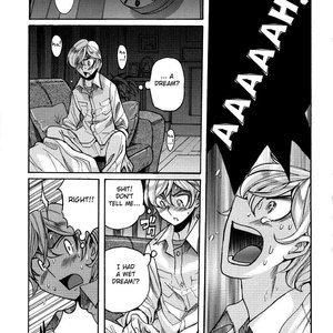 Nympho Maman Boshi Soukan - Mama no Shikyuu wa Boku no Mono image 187