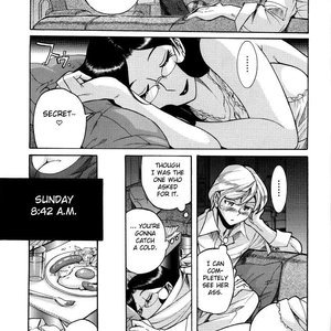 Nympho Maman Boshi Soukan - Mama no Shikyuu wa Boku no Mono image 191