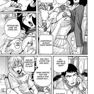 Nympho Maman Boshi Soukan - Mama no Shikyuu wa Boku no Mono image 197