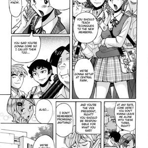 Nympho Maman Boshi Soukan - Mama no Shikyuu wa Boku no Mono image 210