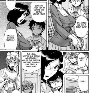 Nympho Maman Boshi Soukan - Mama no Shikyuu wa Boku no Mono image 215