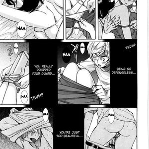 Nympho Maman Boshi Soukan - Mama no Shikyuu wa Boku no Mono image 223