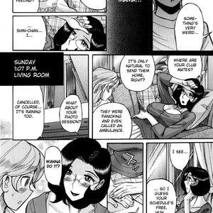 Nympho Maman Boshi Soukan - Mama no Shikyuu wa Boku no Mono image 238