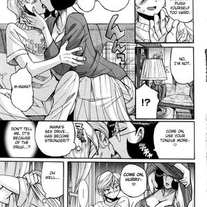 Nympho Maman Boshi Soukan - Mama no Shikyuu wa Boku no Mono image 239