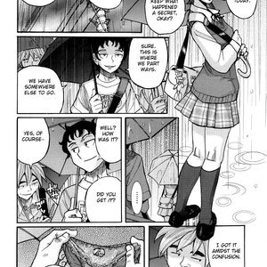 Nympho Maman Boshi Soukan - Mama no Shikyuu wa Boku no Mono image 240