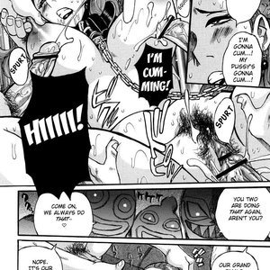 Nympho Maman Boshi Soukan - Mama no Shikyuu wa Boku no Mono image 248