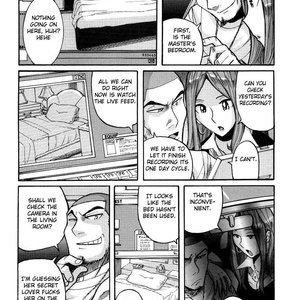Nympho Maman Boshi Soukan - Mama no Shikyuu wa Boku no Mono image 256
