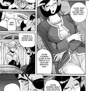 Nympho Maman Boshi Soukan - Mama no Shikyuu wa Boku no Mono image 259