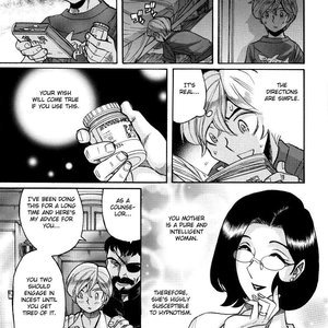 Nympho Maman Boshi Soukan - Mama no Shikyuu wa Boku no Mono image 261