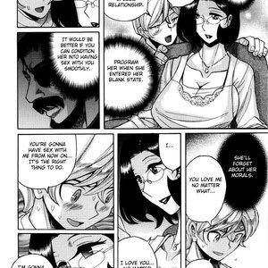 Nympho Maman Boshi Soukan - Mama no Shikyuu wa Boku no Mono image 264