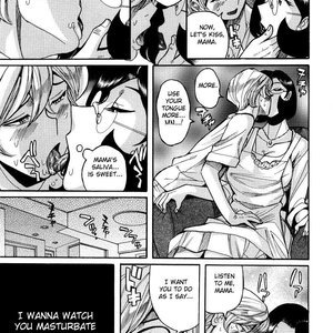 Nympho Maman Boshi Soukan - Mama no Shikyuu wa Boku no Mono image 265