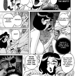 Nympho Maman Boshi Soukan - Mama no Shikyuu wa Boku no Mono image 271