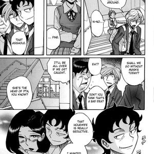 Nympho Maman Boshi Soukan - Mama no Shikyuu wa Boku no Mono image 279