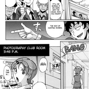 Nympho Maman Boshi Soukan - Mama no Shikyuu wa Boku no Mono image 280