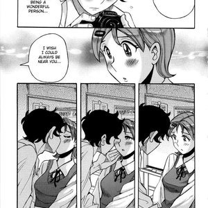 Nympho Maman Boshi Soukan - Mama no Shikyuu wa Boku no Mono image 283