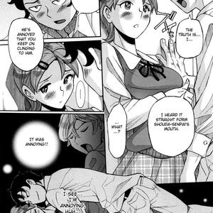 Nympho Maman Boshi Soukan - Mama no Shikyuu wa Boku no Mono image 285