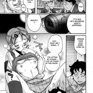 Nympho Maman Boshi Soukan - Mama no Shikyuu wa Boku no Mono image 287