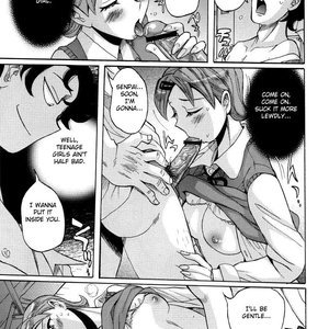 Nympho Maman Boshi Soukan - Mama no Shikyuu wa Boku no Mono image 289