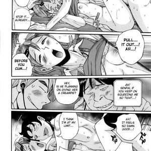 Nympho Maman Boshi Soukan - Mama no Shikyuu wa Boku no Mono image 292