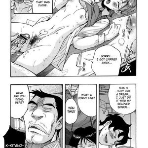 Nympho Maman Boshi Soukan - Mama no Shikyuu wa Boku no Mono image 294