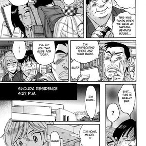 Nympho Maman Boshi Soukan - Mama no Shikyuu wa Boku no Mono image 297