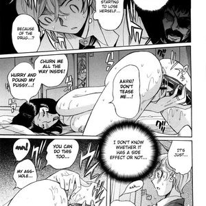 Nympho Maman Boshi Soukan - Mama no Shikyuu wa Boku no Mono image 303