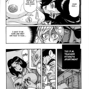 Nympho Maman Boshi Soukan - Mama no Shikyuu wa Boku no Mono image 314