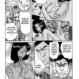 Nympho Maman Boshi Soukan - Mama no Shikyuu wa Boku no Mono image 316