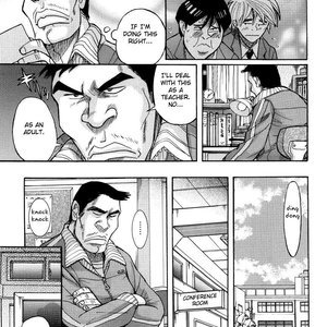 Nympho Maman Boshi Soukan - Mama no Shikyuu wa Boku no Mono image 317