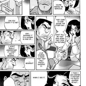Nympho Maman Boshi Soukan - Mama no Shikyuu wa Boku no Mono image 319