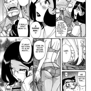 Nympho Maman Boshi Soukan - Mama no Shikyuu wa Boku no Mono image 323
