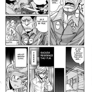 Nympho Maman Boshi Soukan - Mama no Shikyuu wa Boku no Mono image 330