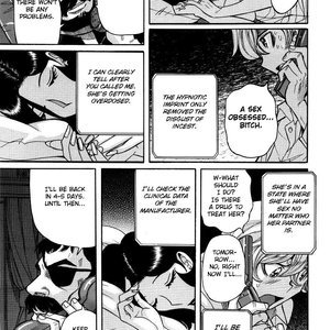 Nympho Maman Boshi Soukan - Mama no Shikyuu wa Boku no Mono image 333
