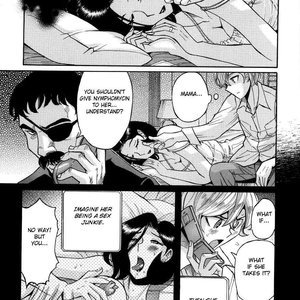 Nympho Maman Boshi Soukan - Mama no Shikyuu wa Boku no Mono image 338