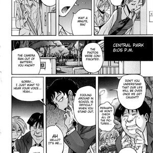 Nympho Maman Boshi Soukan - Mama no Shikyuu wa Boku no Mono image 342